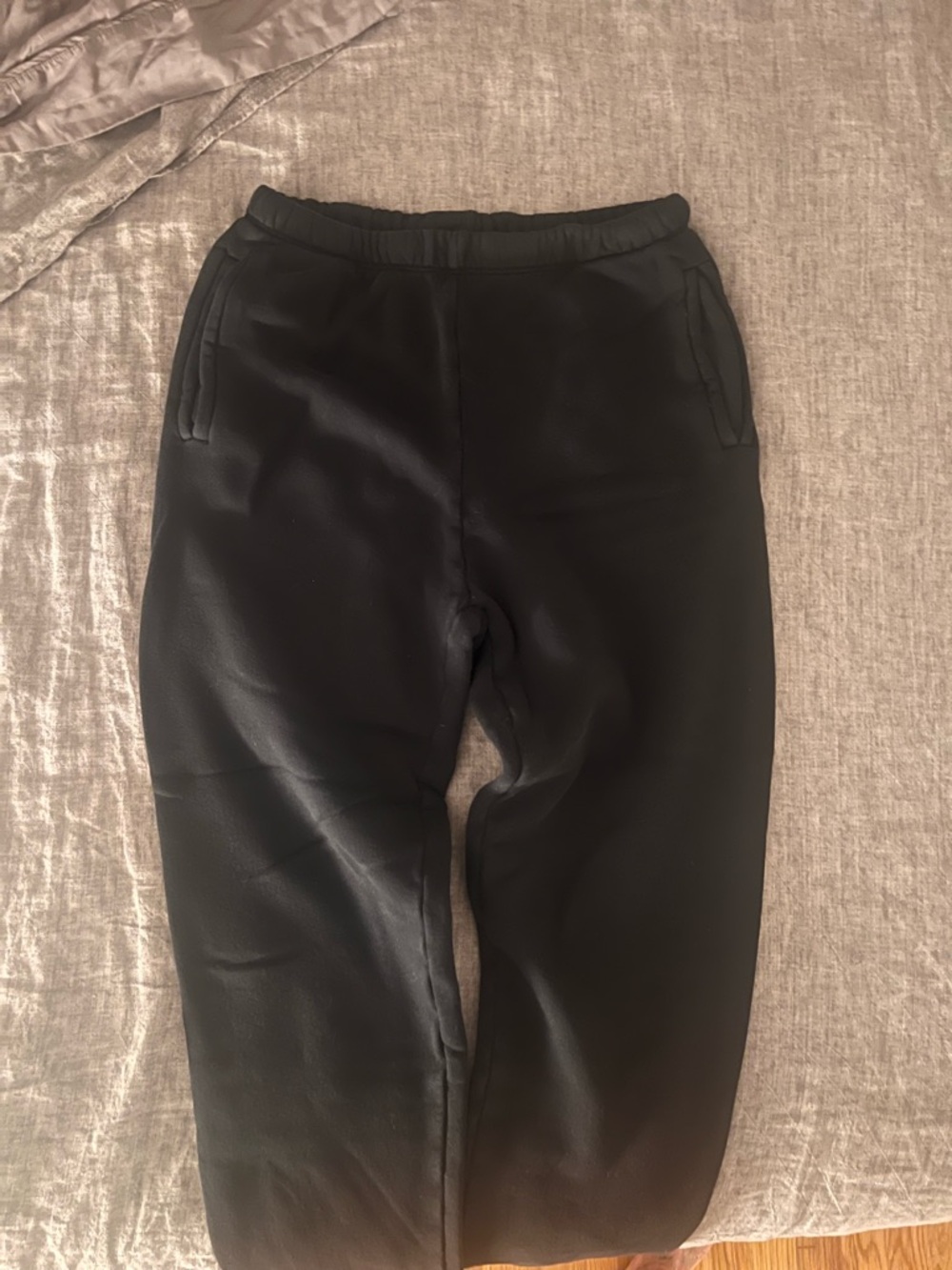 Joah Brown Empire Jogger - Picture 6 of 6
